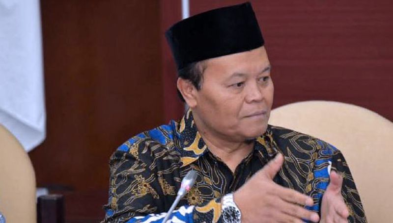 Wakil-Ketua-MPR-RI-Hidayat-Nur-Wahid