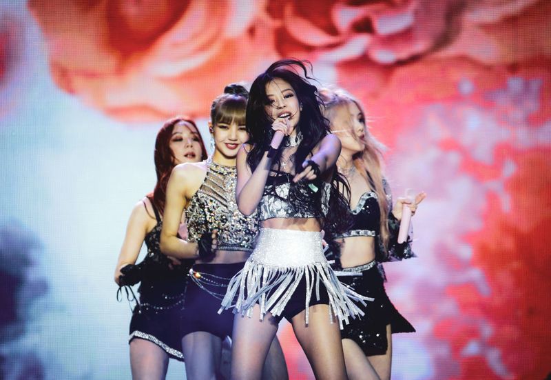 blackpink