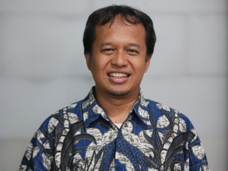 Yusuf Wibisono IDEAS