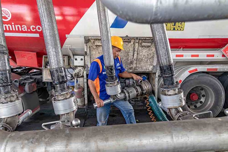 kesiapan-pasokan bbm pt-pertamina-menghadapi-lebaran-4