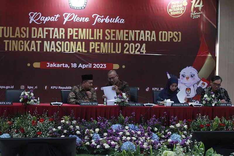 rekapitulasi-daftar-pemilih-sementara-pemilu-1