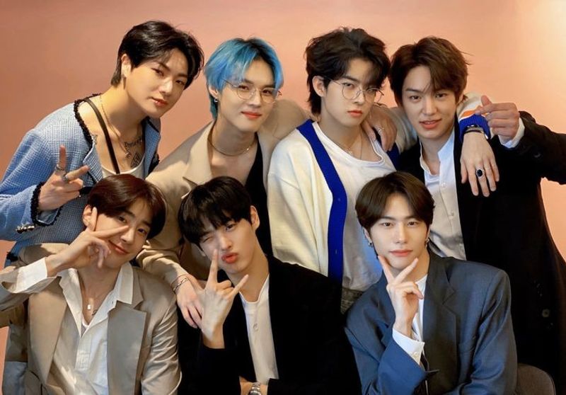 Byungchan, Hanse dan Subin Tinggalkan VICTON dan IST Entertainment