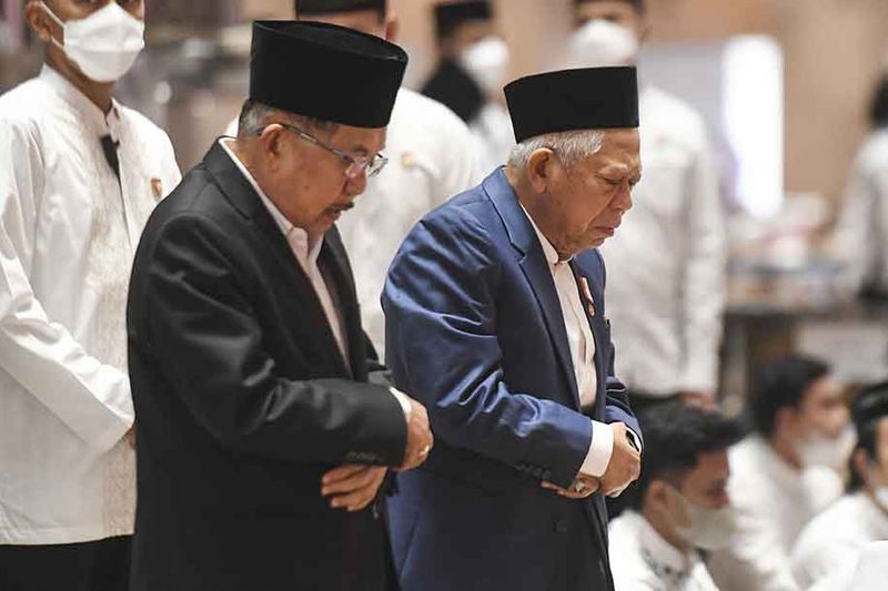wapres-shalat-id-masjid-istiqlal-1