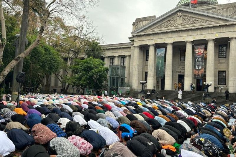 Shalat-Id-di-Taiwan-2023