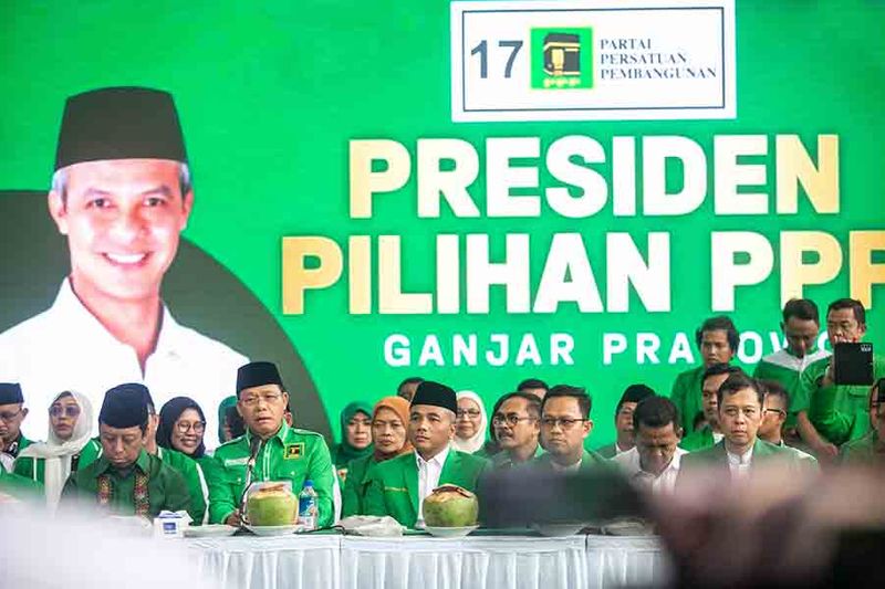 ppp-dukung-cawapres-ganjar-pranowo-13