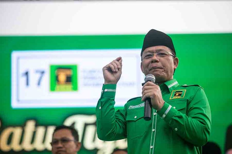 ppp-dukung-cawapres-ganjar-pranowo-17