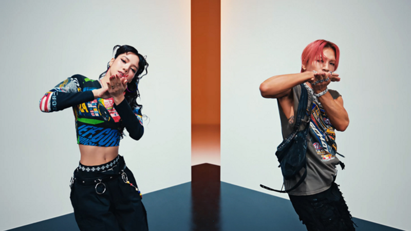 Taeyang Rilis Video Koregrafi 'Shoong' ft. Lisa BLACKPINK