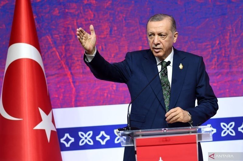 turki