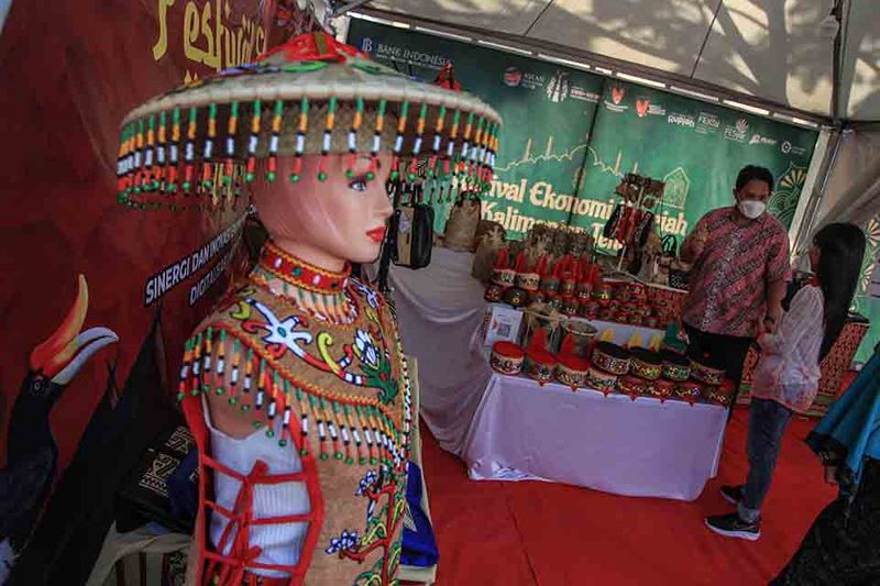gelaran-festival-ekonomi-syariah-kalimantan-tengah-4