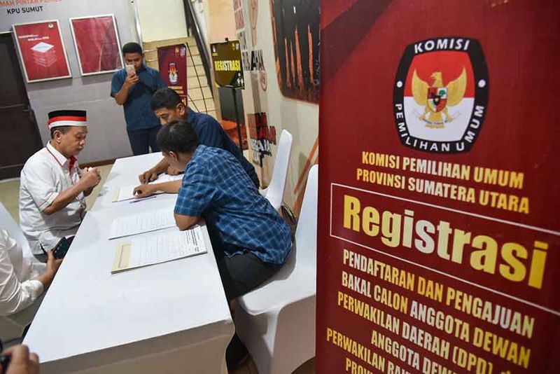 pendaftaran-bacaleg-di-medan-1