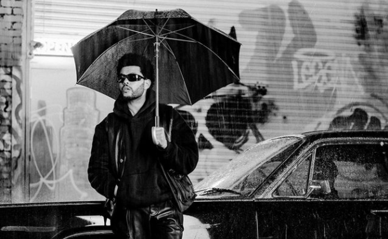 The Weeknd 'Buang' Nama Panggungnya dan Kembali ke Nama Aslinya 'Abel Tesfaye' 