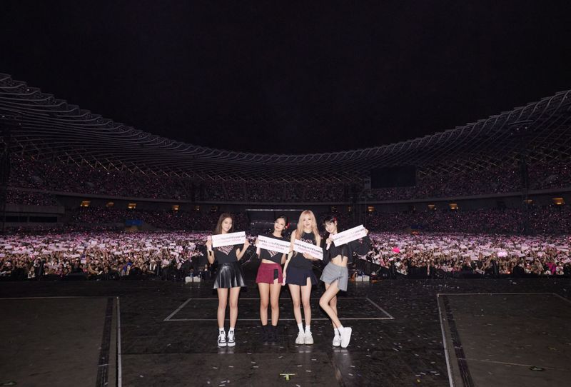 BLACKPINK