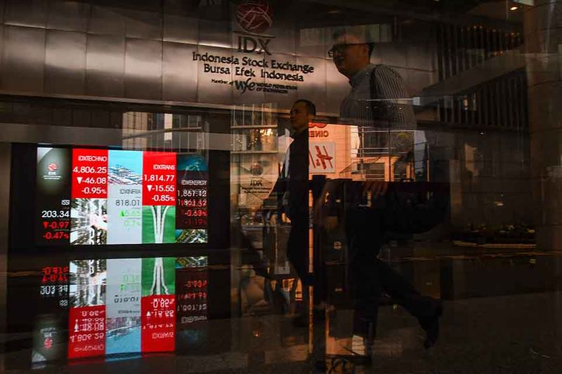 IHSG melemah-ikuti-pelemahan-bursa-global-2
