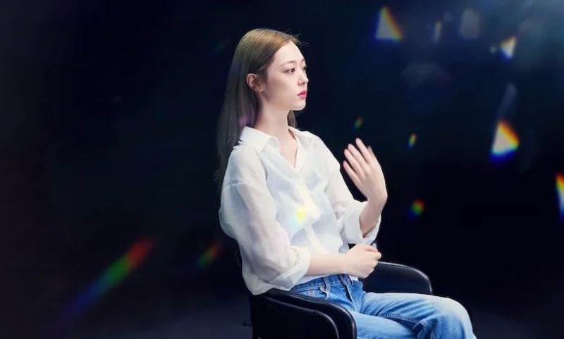 Netflix Akan Rilis Wawancara Bersama Mendiang Sulli dalam 'Persona: Sulli'