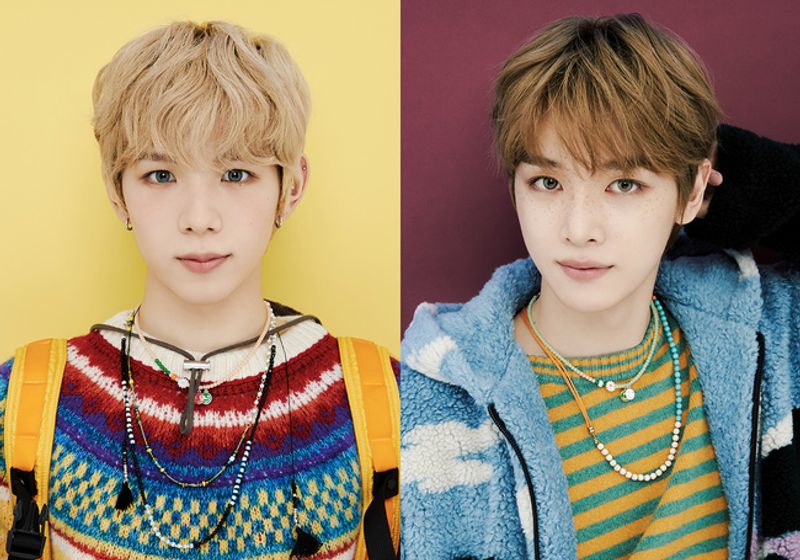 Sungchan dan Shotaro Akan Tinggalkan NCT dan Debut di Grup Lain