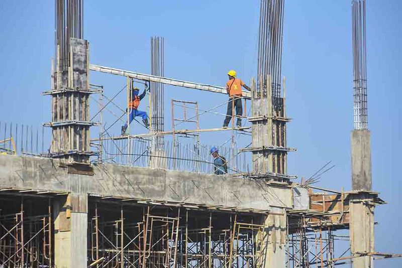 realisasi investasi di ntb triwulan pertama 3