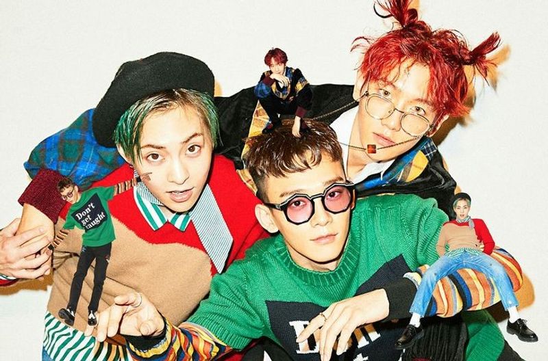 Chen, Baekhyun dan Xiumin EXO Akan Putuskan Kontrak Dengan SM Entertainment
