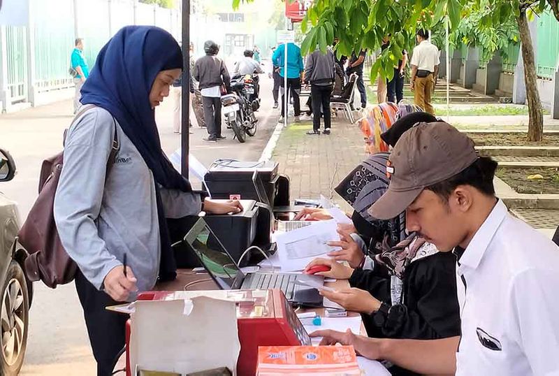 Uji Emisi Bekasi-4