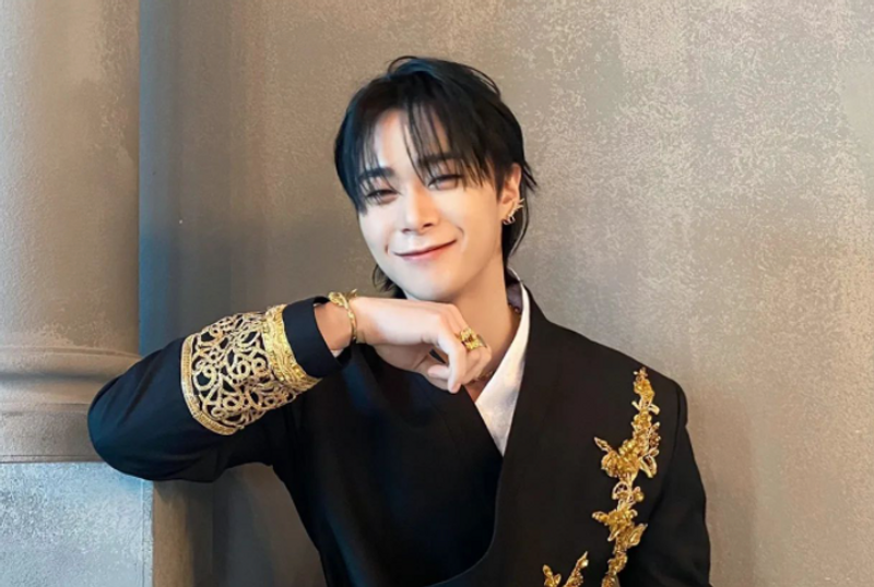 Keluarga dan Fantagio Buat Memorial Space Permanen Untuk Mendiang Moonbin ASTRO