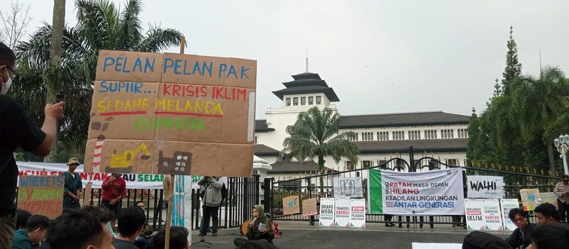 Aksi Walhi2