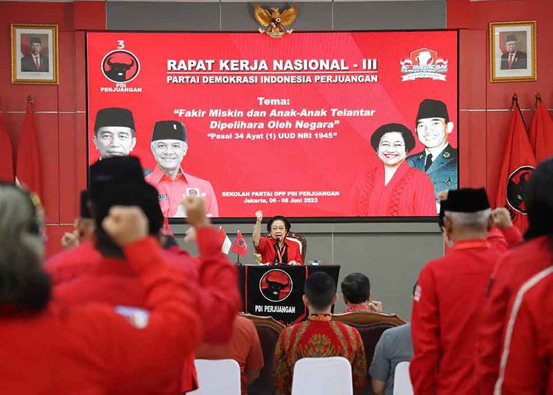 rakernas-pdip-11