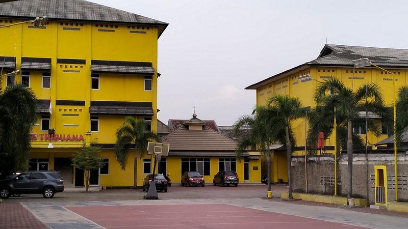 Kampus Tribuana