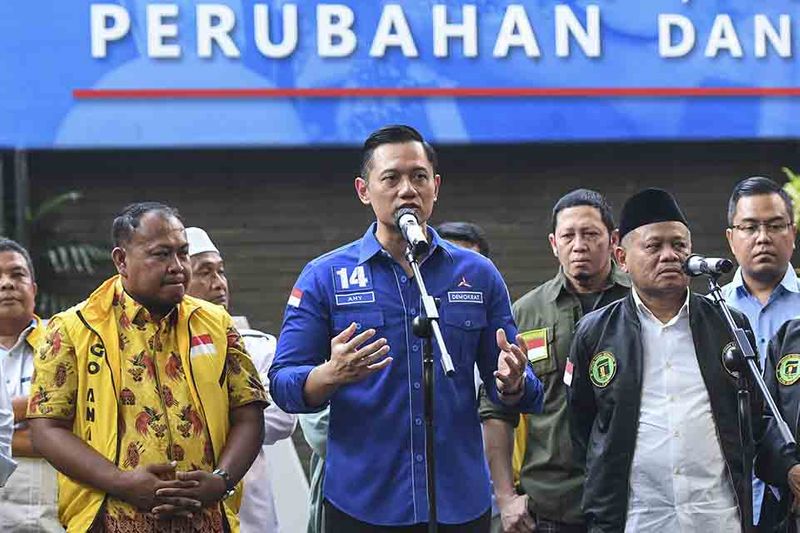 pertemuan-demokrat-koalisi-kib-7