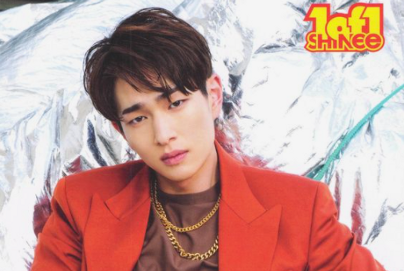 Onew SHINee Akan Hiatus Di Tengah Peringatan Debut 15 Tahun Karena Kondisi Keseh