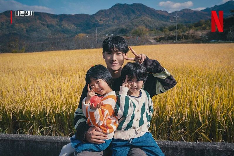 Pasangan Lim Jiyeon-Lee Dohyun Saling Pengertian Ditengah Kesibukan Syuting