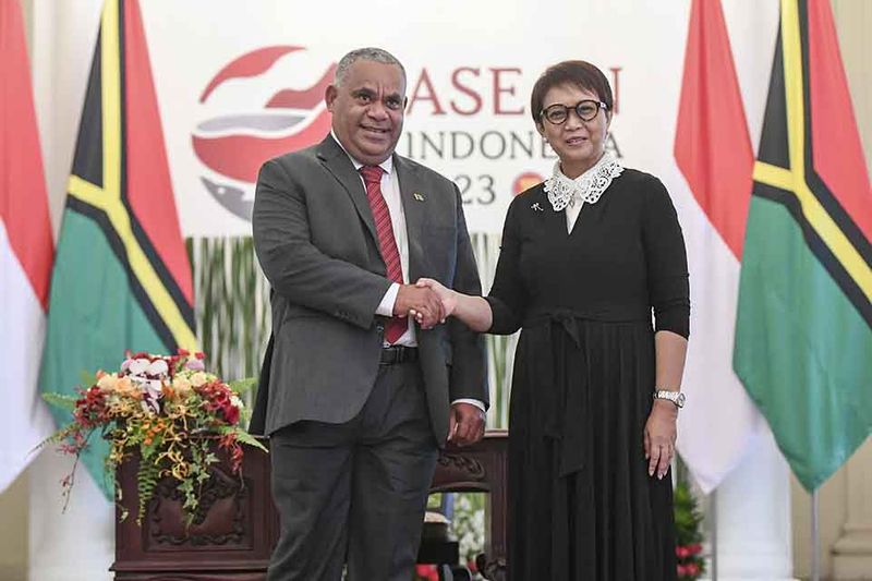 pertemuan-menlu-indonesia-vanuatu-2