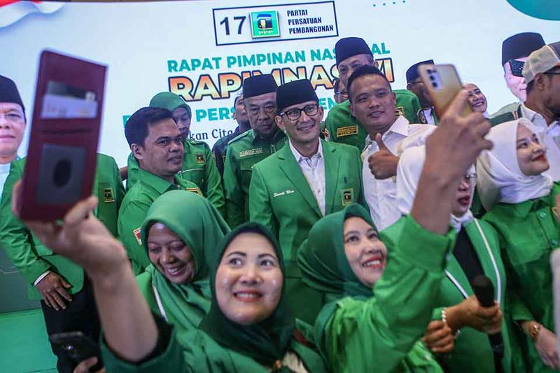 penutupan-rapimnas-ppp-7