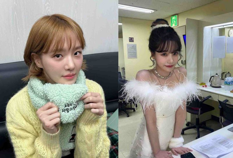 Park Gyuyoung dan Jo Yuri Dikabarkan Menjadi Penerus Jung Hoyeon dan Lee Yumi di Squid Game 2