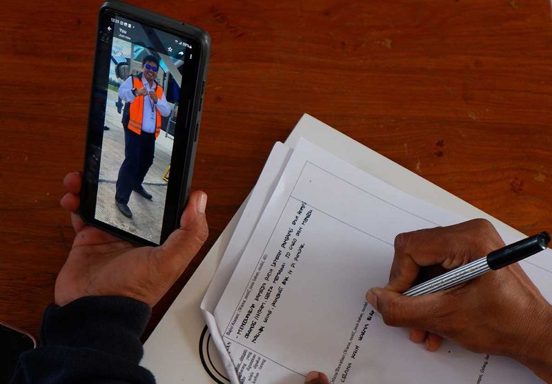 pendataan-data-korban-pesawat-jatuh-di-papua-pegunungan-9