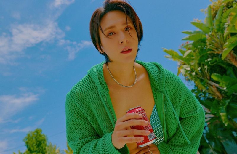 Dongwoon HIGHLIGHT/BEAST Umumkan Pernikahan di Bulan September