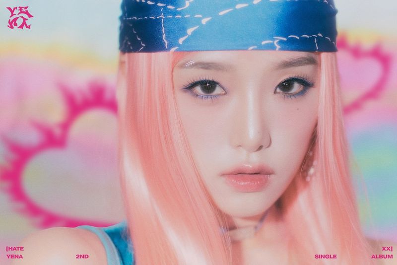 Kondisi Kesehatan Memburuk, Choi Yena Batalkan Hadir di Music Core