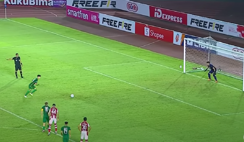 020723-SS Persis-Persebaya
