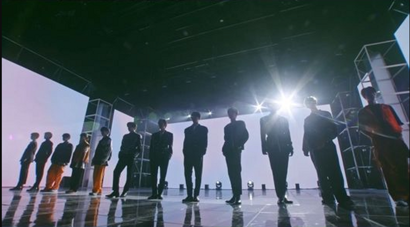 NCT Akan Rilis Unit Baru dan Rilis Program 'NCT Universe LASTART'