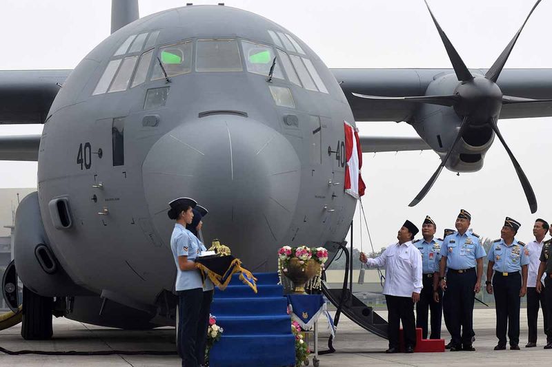 serah-terima-pesawat-c-130j-super-hercules-2