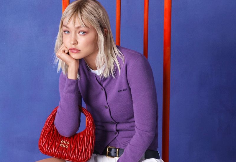 Gigi Hadid Ditahan Karena Penemuan Marijuana di Koper Saat Pergi Berlibur