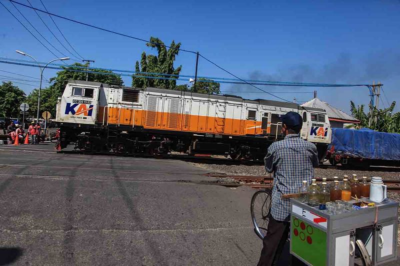 kemenhub-sarankan-larang-truk-berat-melintas-di-madukoro-semarang-7
