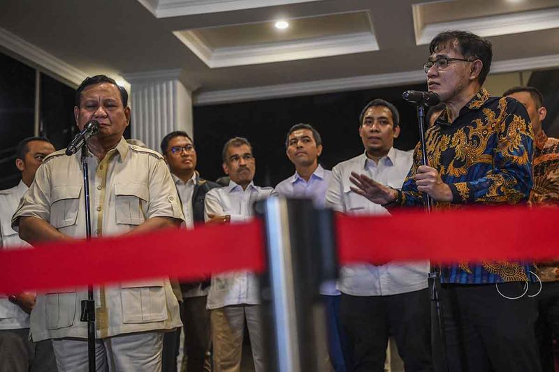 budiman-sudjatmiko-kunjungi-kediaman-prabowo-subianto-5