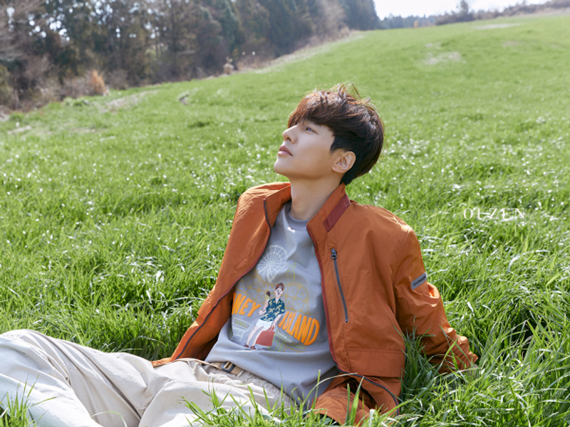 Aktor Wonbin Hiatus Selama 13 Tahun, Dikabarkan Ikut Kelas Memasak dan Bertani