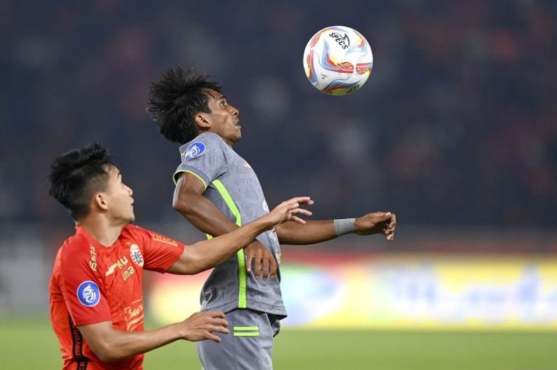 Persija-Persebaya