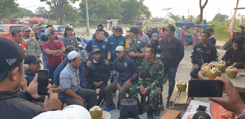 Damai Aljabar 1