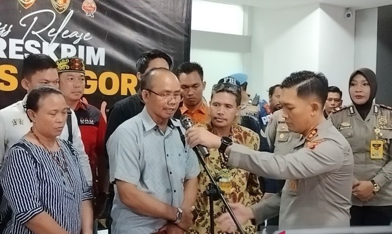 Konpers Keluarga IDF