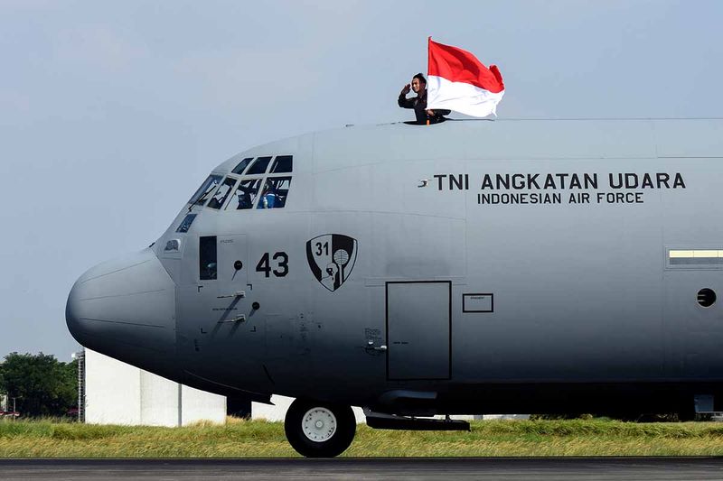 kedatangan-unit-ketiga-pesawat-c130j-30-super-hercules-4
