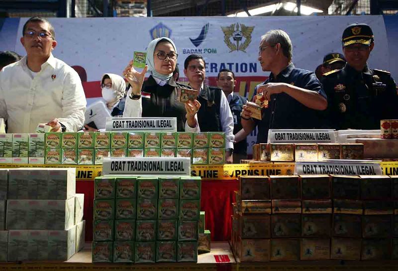 penggagalan-ekspor-obat-tradisional-ilegal-2