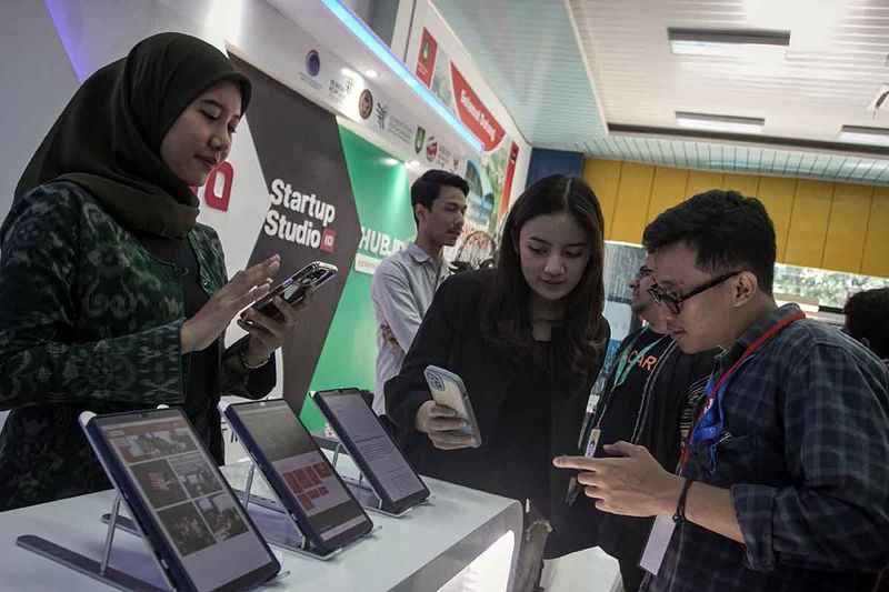 pembukaan-startup-ekosystem-summit-3 modal