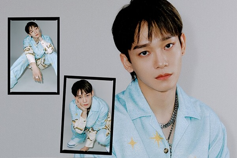 Selamat! Chen EXO Akan Menggelar Resepsi Pernikahan di Bulan Oktober