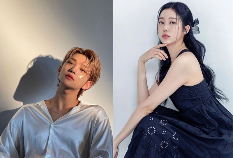 Jane MOMOLAND Berikan Klarifikasi Tentang Rumor Mantan Pacar Joshua SEVENTEEN